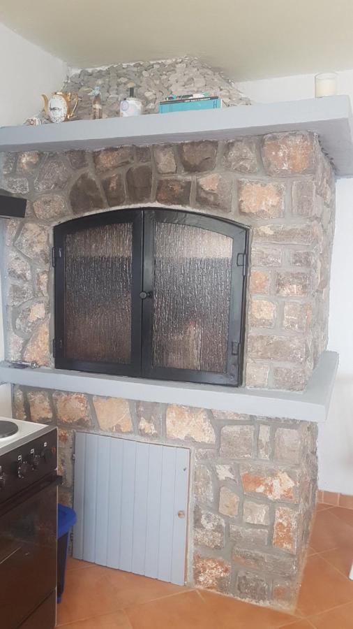 Kiko 2 Apartment Senj  Ngoại thất bức ảnh