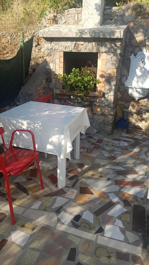 Kiko 2 Apartment Senj  Ngoại thất bức ảnh