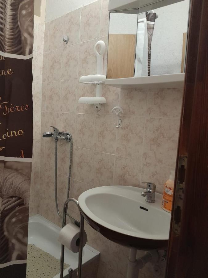 Kiko 2 Apartment Senj  Ngoại thất bức ảnh