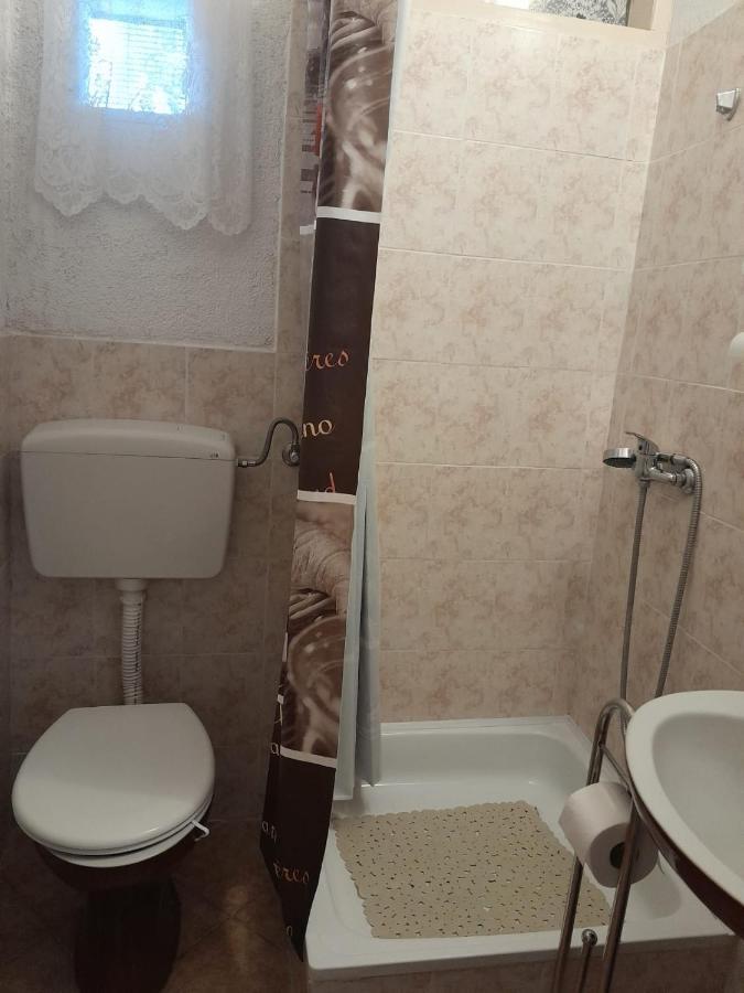 Kiko 2 Apartment Senj  Ngoại thất bức ảnh