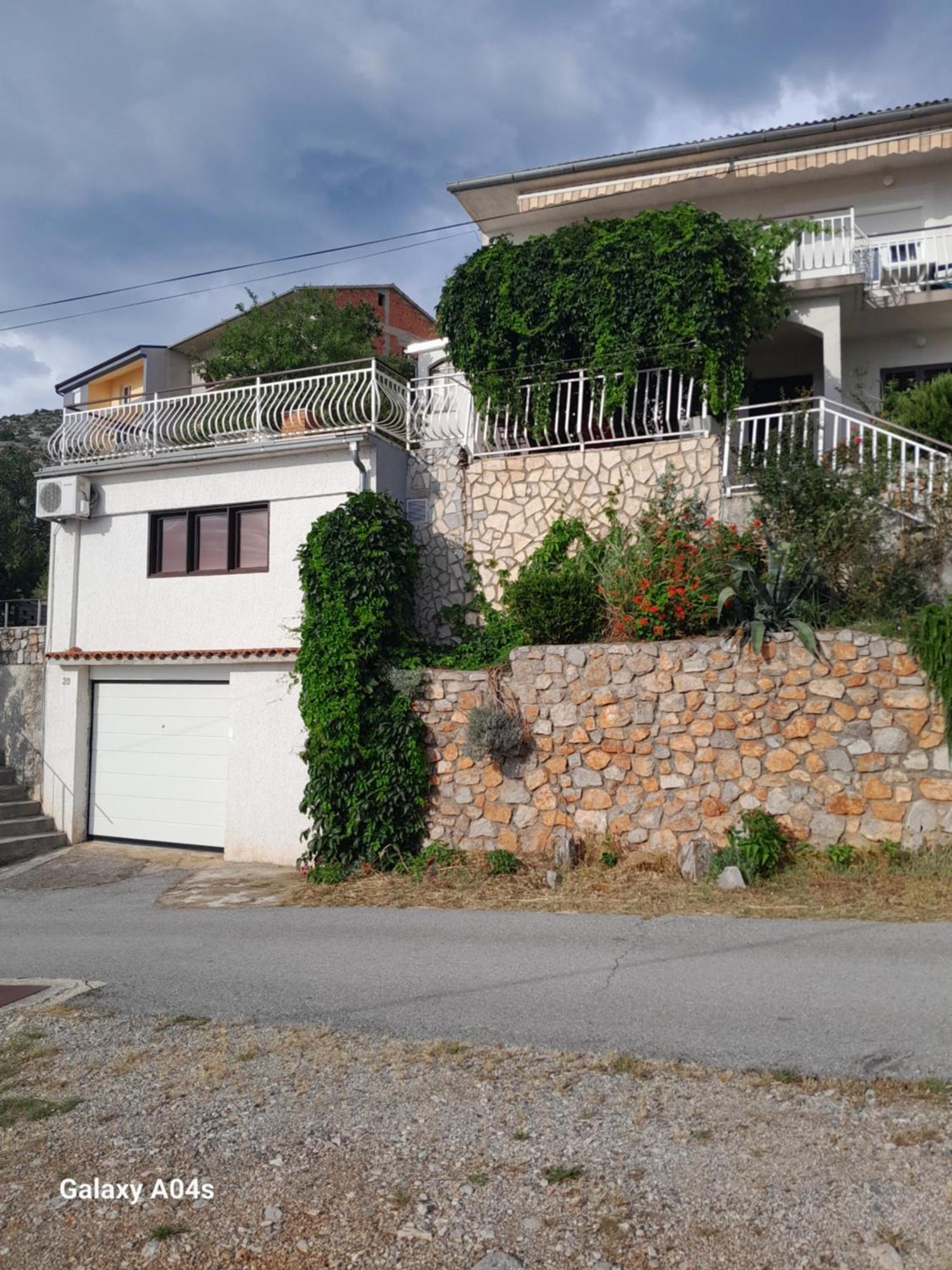 Kiko 2 Apartment Senj  Ngoại thất bức ảnh